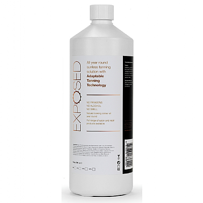 Exposed™ Professional Solution 1 litre